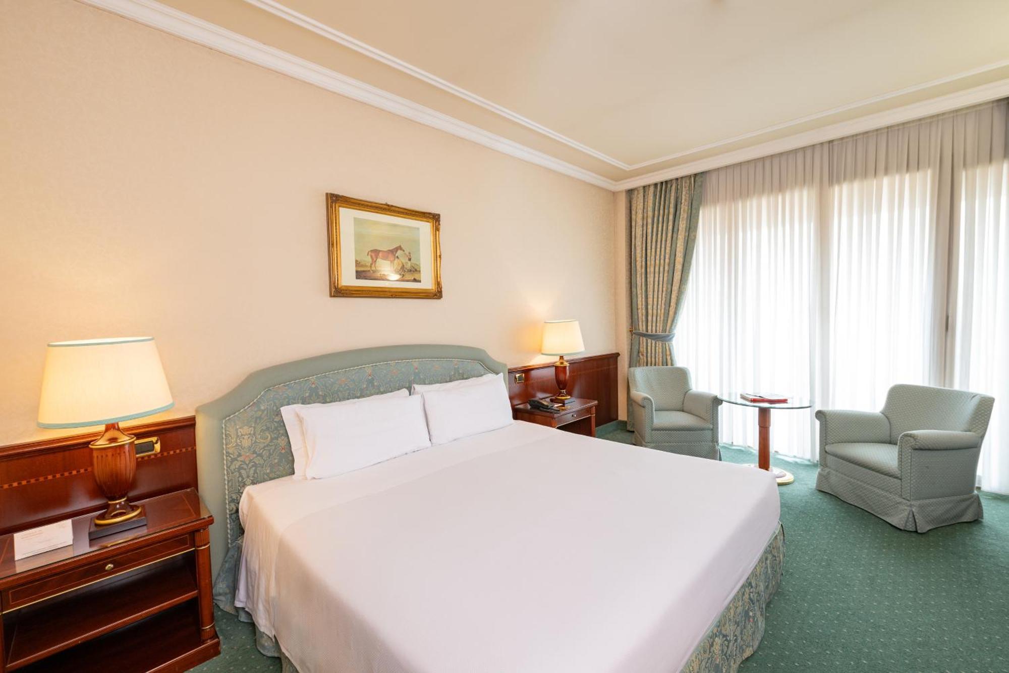 Hotel Royal Carlton