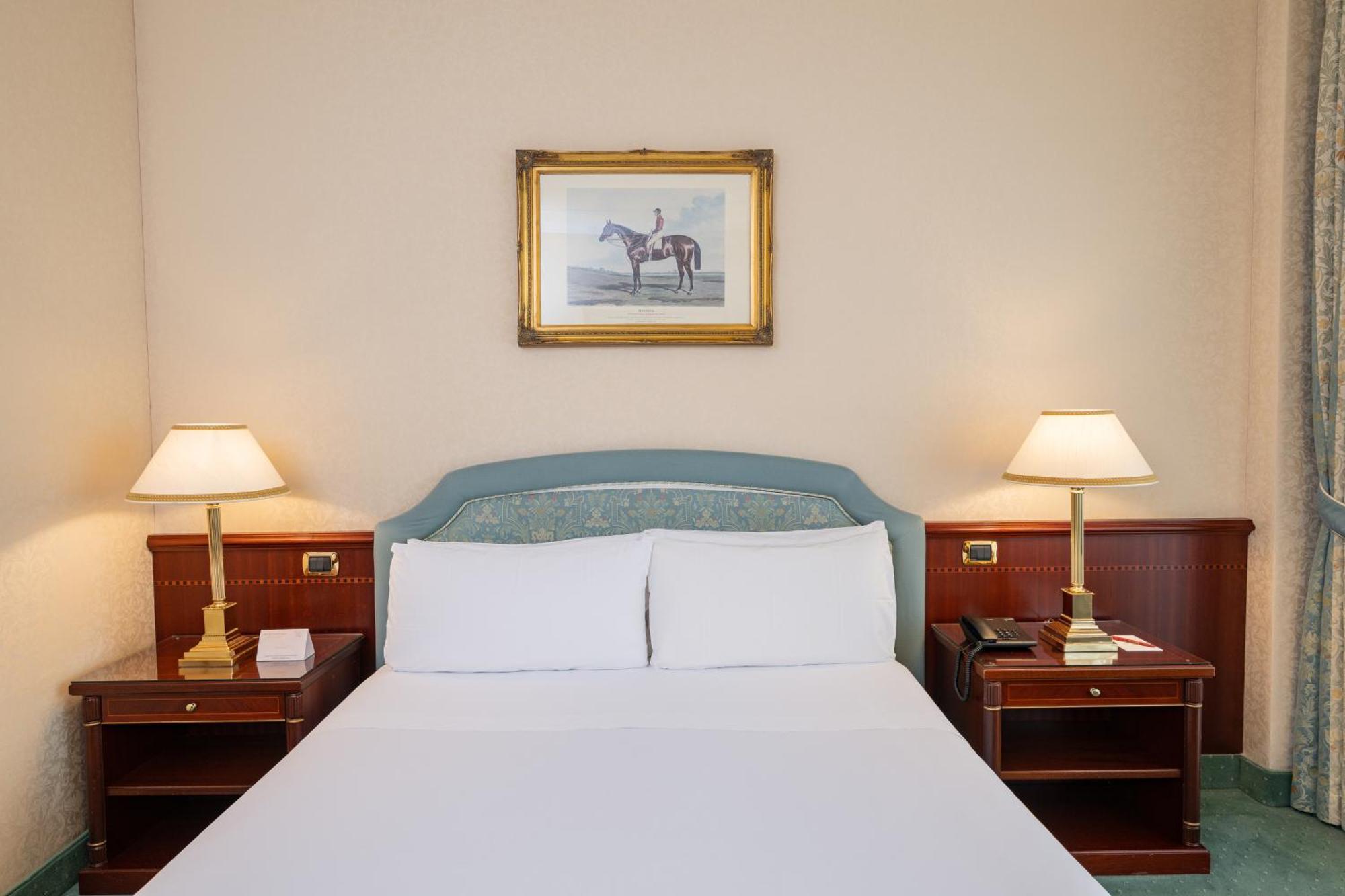 Hotel Royal Carlton Bologna